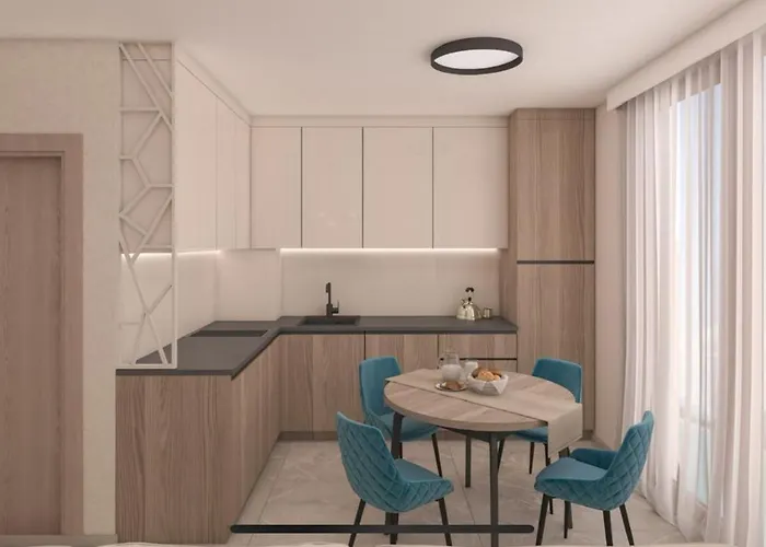 Sorento Sole Mare Apartment