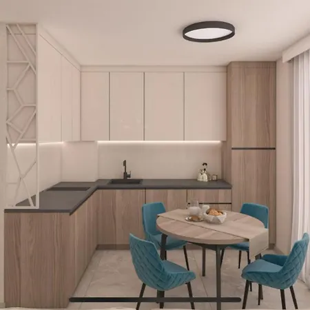 Sorento Sole Mare Apartament