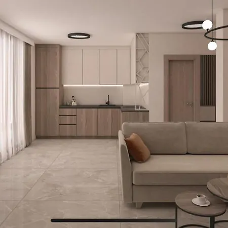 Apartament Sorento Sole Mare *