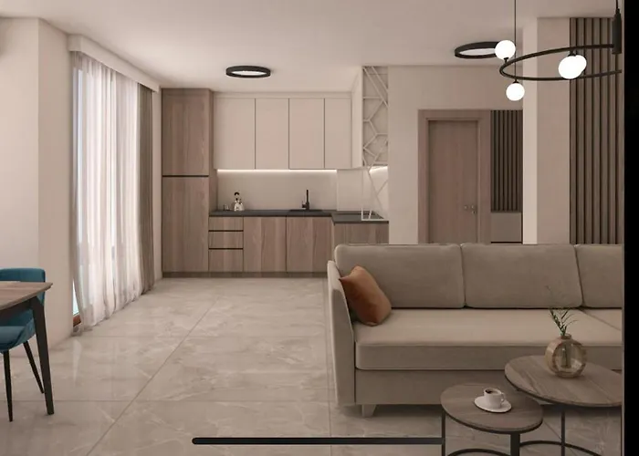 Apartamento Sorento Sole Mare *